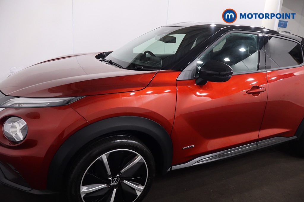 Used Nissan Juke 2023 for sale - 77297816: Photo 34