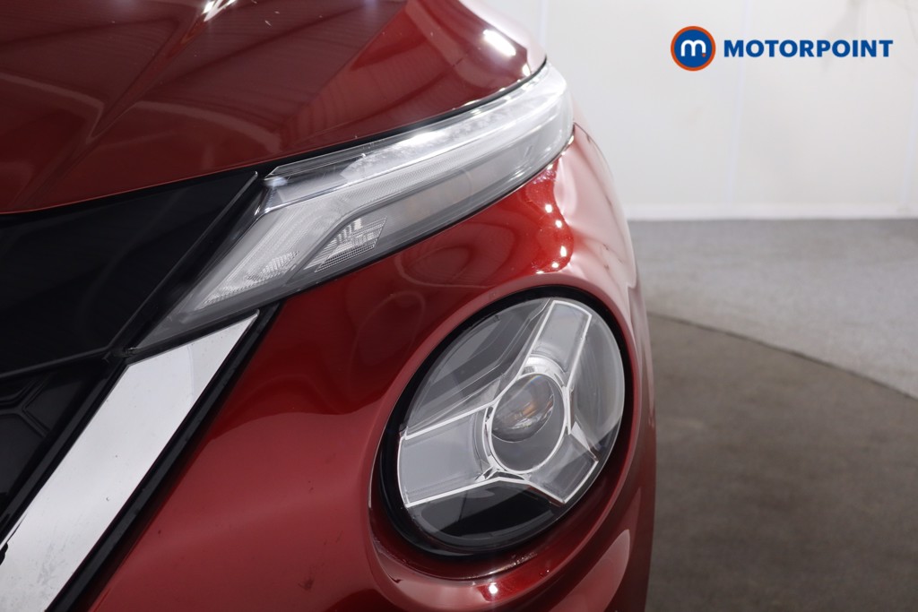 Used Nissan Juke 2023 for sale - 77297816: Photo 36