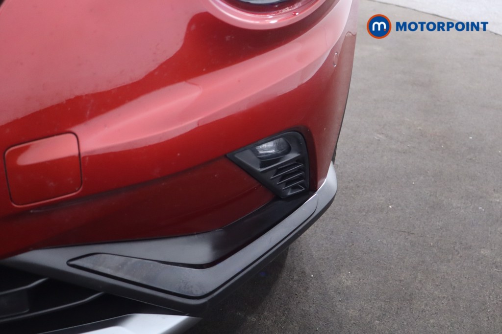 Used Nissan Juke 2023 for sale - 77297816: Photo 37