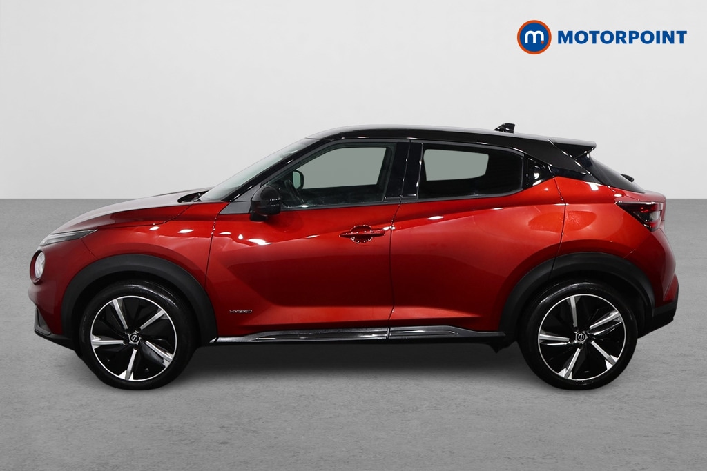 Used Nissan Juke 2023 for sale - 77297816: Photo 4