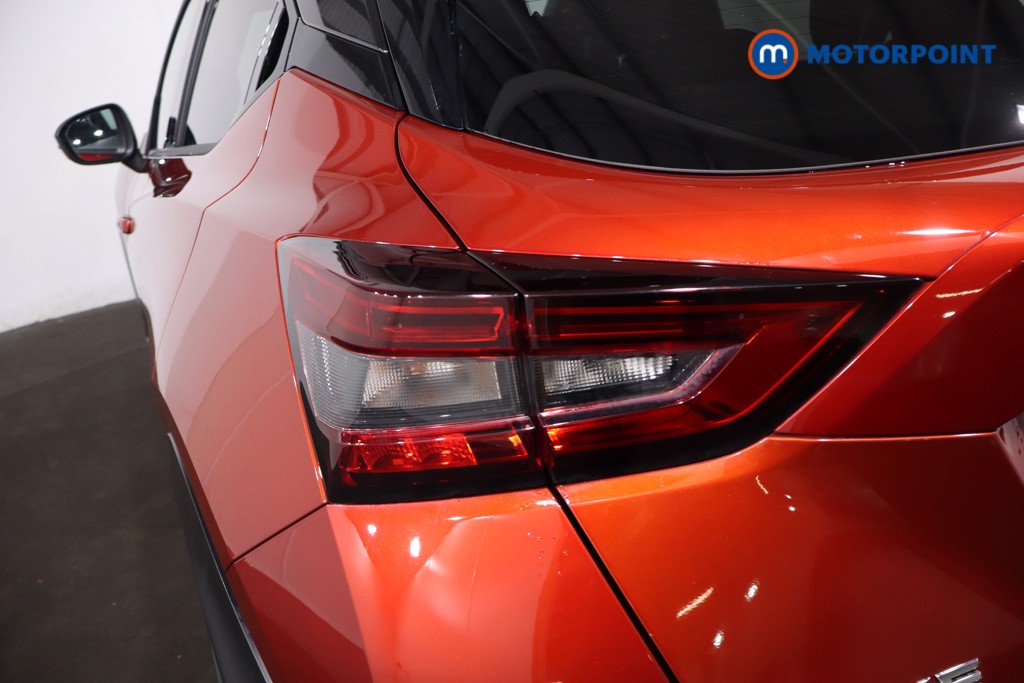 Used Nissan Juke 2023 for sale - 77297816: Photo 41