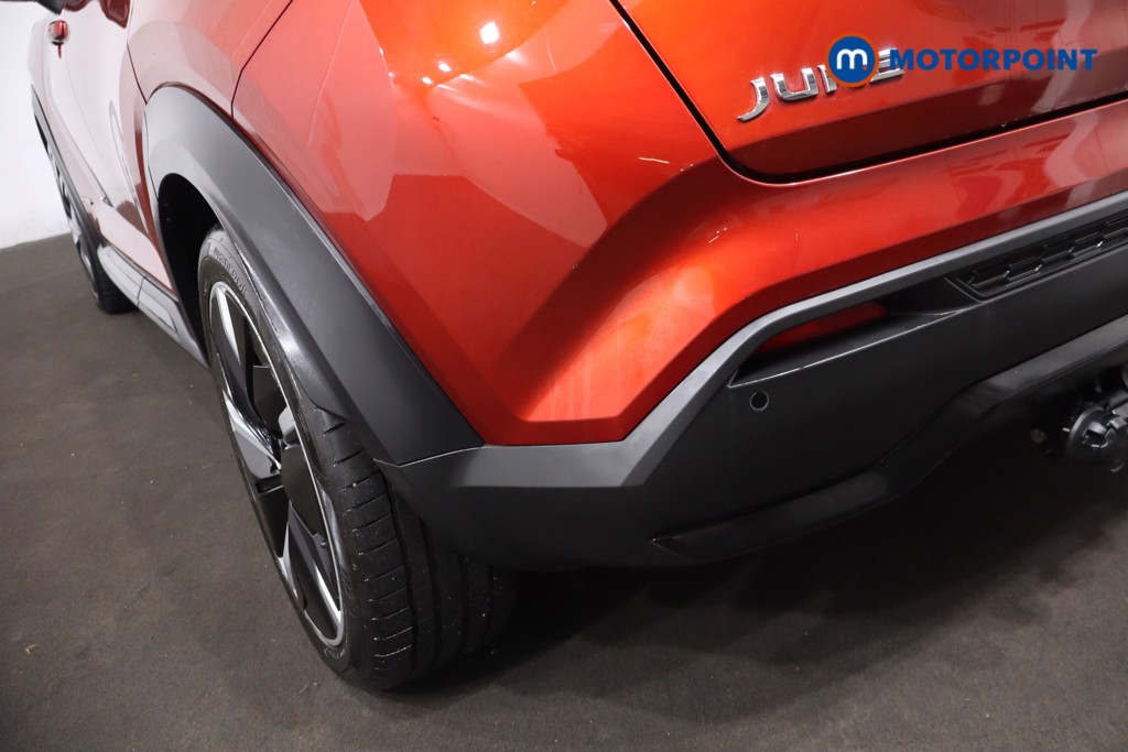 Used Nissan Juke 2023 for sale - 77297816: Photo 42