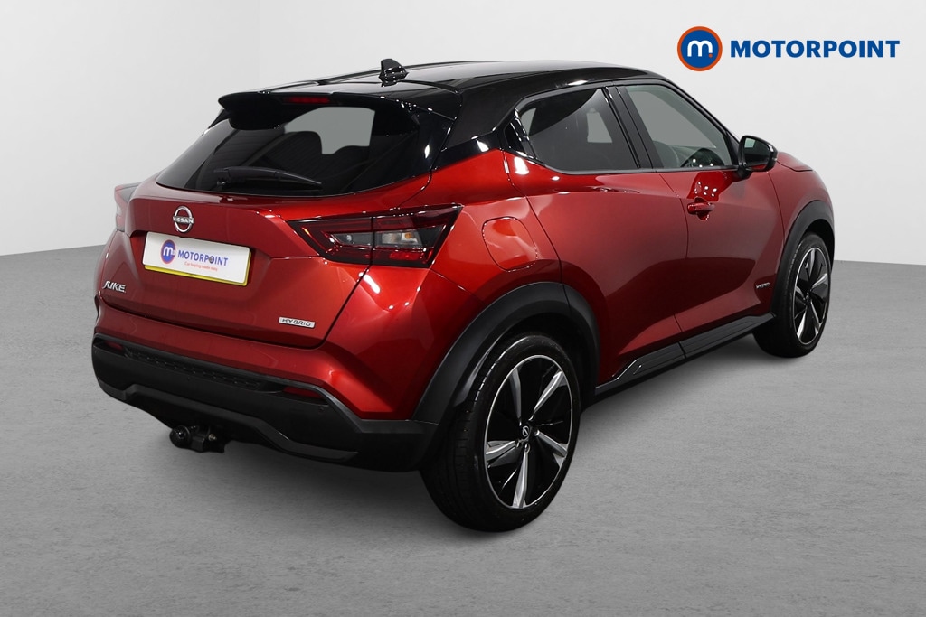 Used Nissan Juke 2023 for sale - 77297816: Photo 7