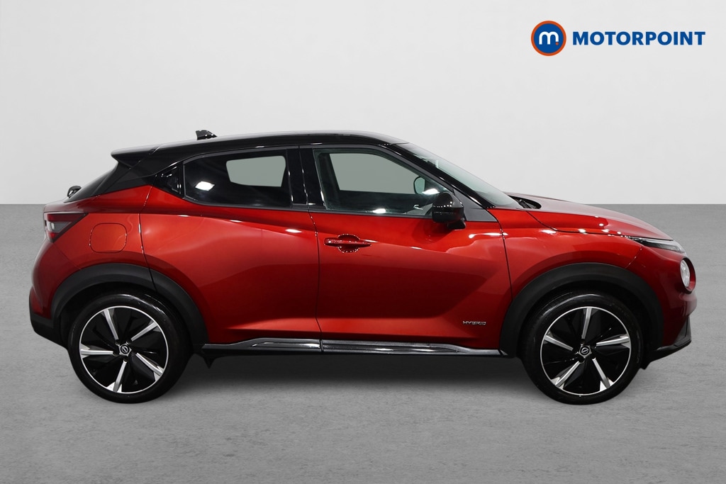 Used Nissan Juke 2023 for sale - 77297816: Photo 8