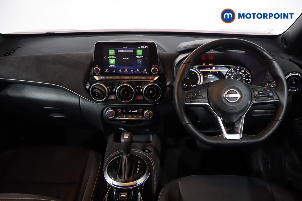 Used Nissan Juke 2023 for sale - 77297816: Photo 9