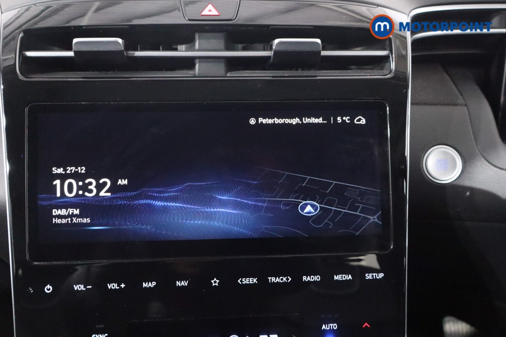 Used Hyundai TUCSON 2023 for sale - 77068705: Photo 10