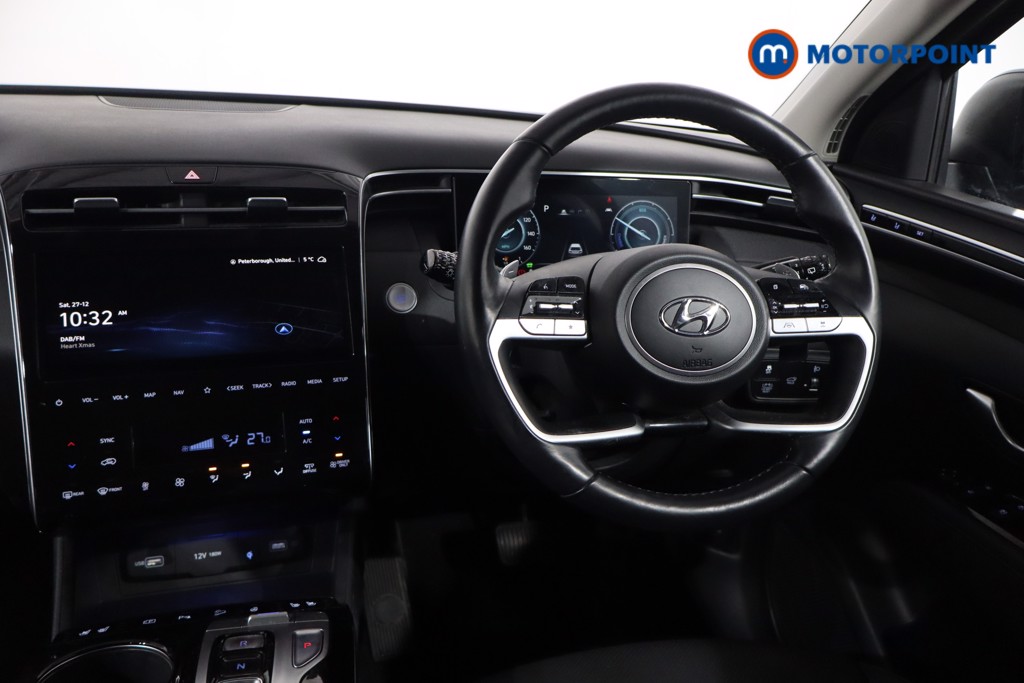 Used Hyundai TUCSON 2023 for sale - 77068705: Photo 11