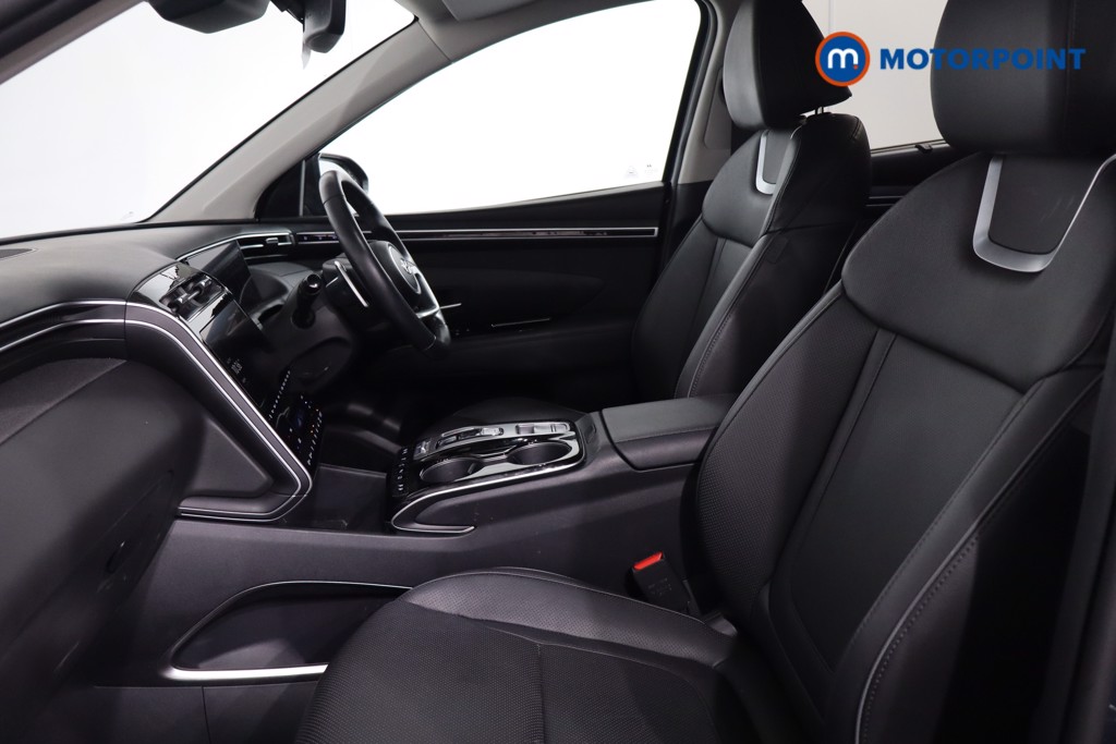 Used Hyundai TUCSON 2023 for sale - 77068705: Photo 12