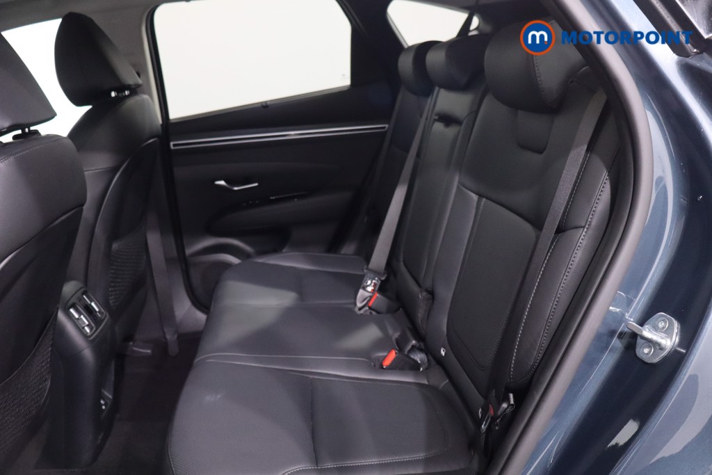 Used Hyundai TUCSON 2023 for sale - 77068705: Photo 13