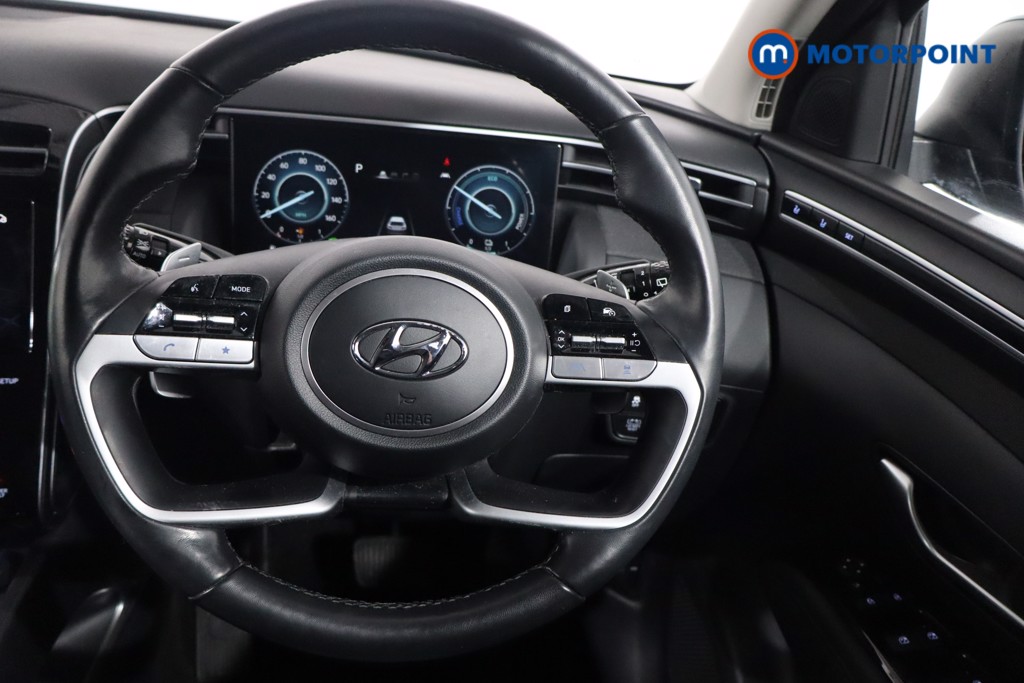 Used Hyundai TUCSON 2023 for sale - 77068705: Photo 14