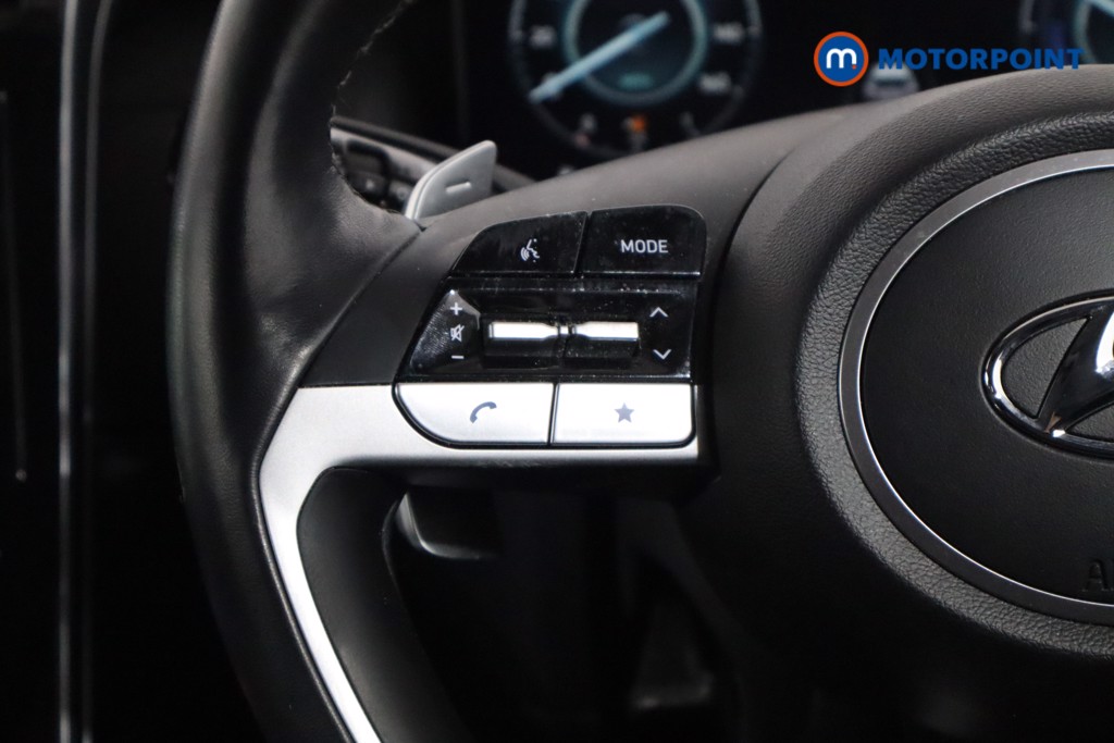 Used Hyundai TUCSON 2023 for sale - 77068705: Photo 15