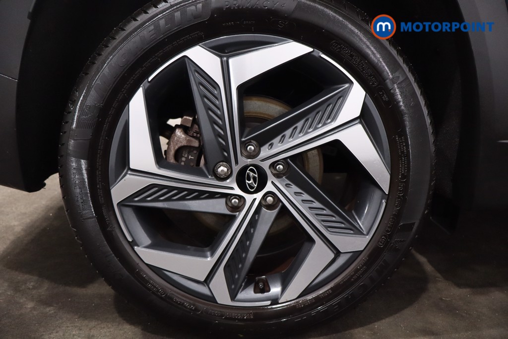 Used Hyundai TUCSON 2023 for sale - 77068705: Photo 17