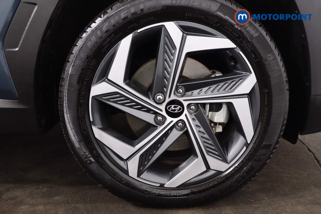 Used Hyundai TUCSON 2023 for sale - 77068705: Photo 18