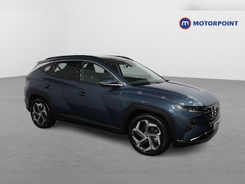 Used Hyundai TUCSON 2023 for sale - 77068705: Photo