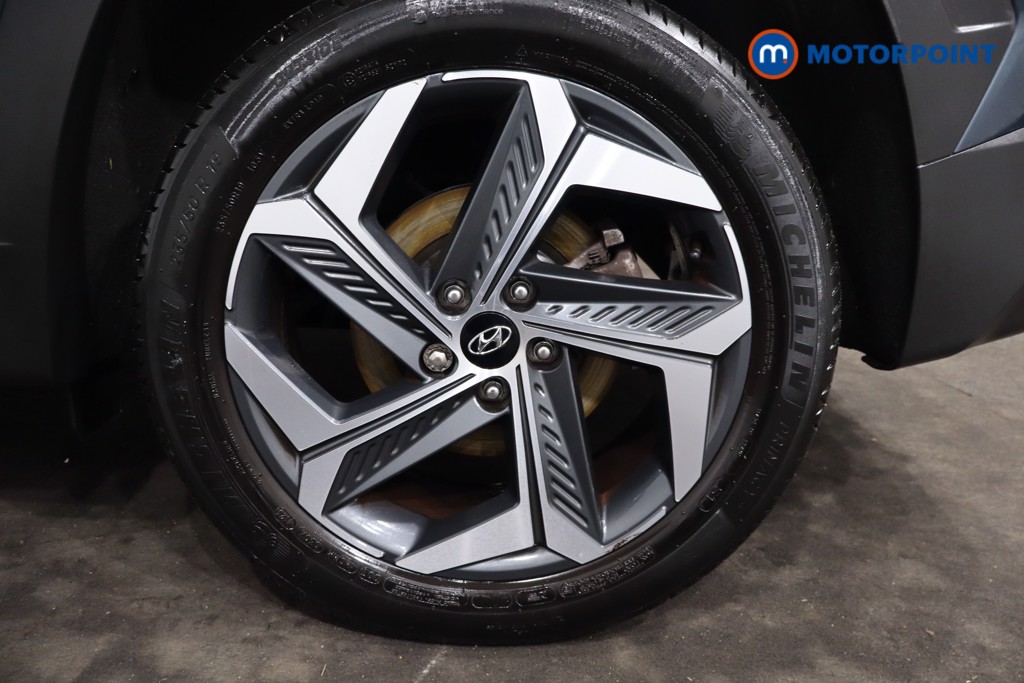 Used Hyundai TUCSON 2023 for sale - 77068705: Photo 20