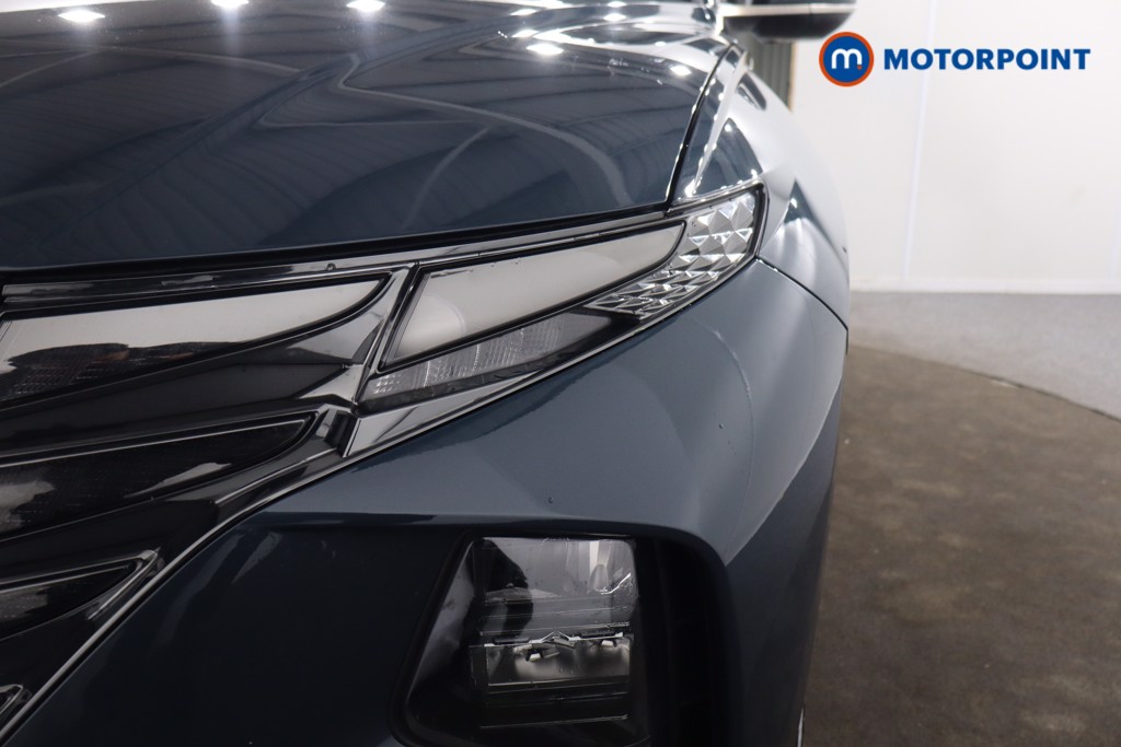 Used Hyundai TUCSON 2023 for sale - 77068705: Photo 30