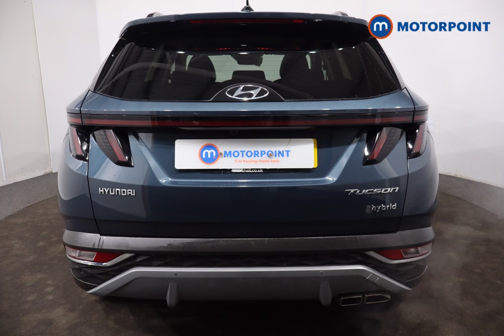 Used Hyundai TUCSON 2023 for sale - 77068705: Photo 35