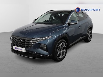 Used Hyundai TUCSON 2023 for sale - 77068705: Photo
