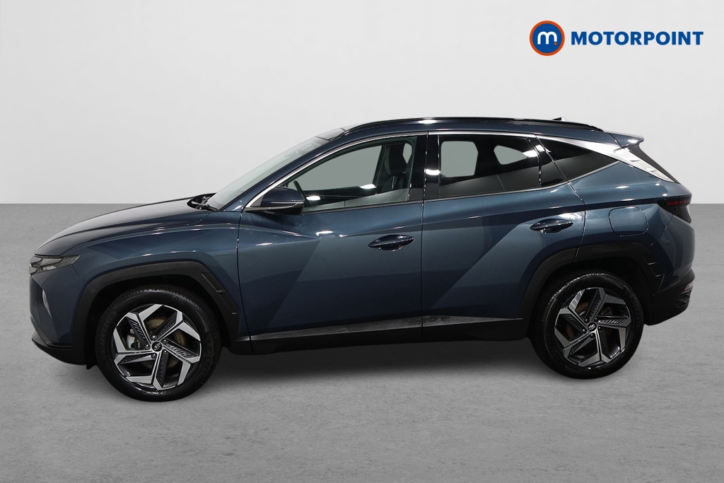 Used Hyundai TUCSON 2023 for sale - 77068705: Photo 4