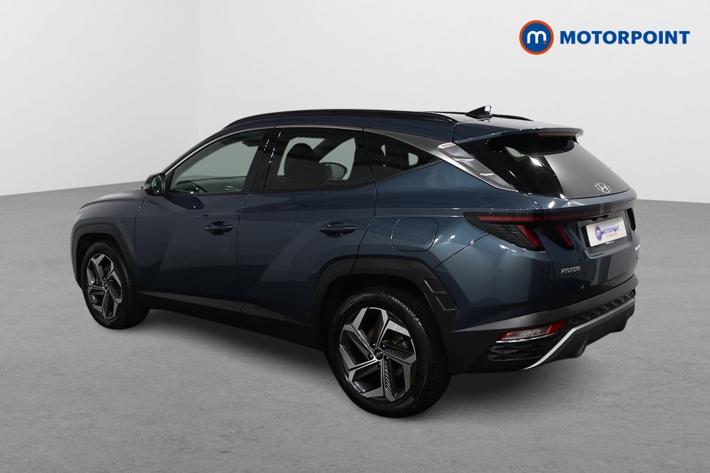 Used Hyundai TUCSON 2023 for sale - 77068705: Photo 5