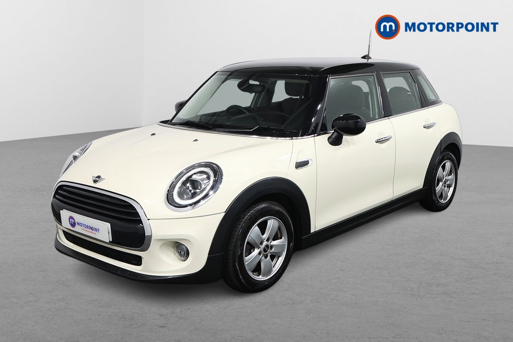 Used MINI Hatch 2019 for sale - 76534695: Photo 1