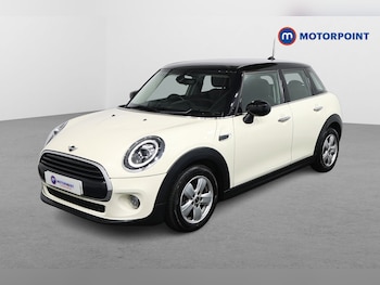 Used MINI Hatch 2019 for sale - 76534695: Photo