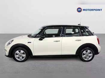 Used MINI Hatch 2019 for sale - 76534695: Photo