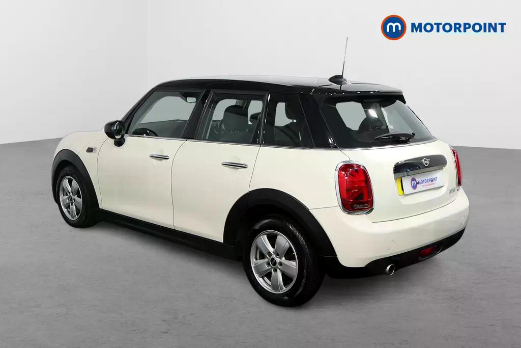 Used MINI Hatch 2019 for sale - 76534695: Photo 3