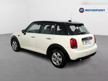 Used MINI Hatch 2019 for sale - 76534695: Photo