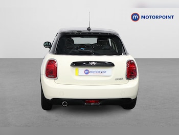 Used MINI Hatch 2019 for sale - 76534695: Photo