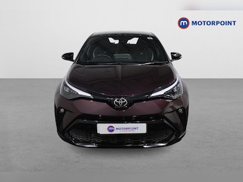 Used Toyota C-HR 2023 for sale - 78578874: Photo