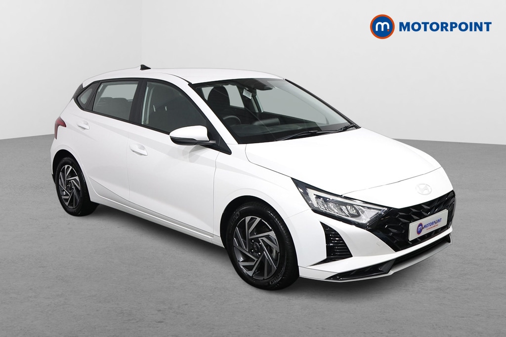 Used Hyundai i20 2024 for sale - 77381905: Photo 1