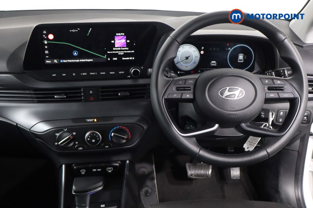 Used Hyundai i20 2024 for sale - 77381905: Photo 11