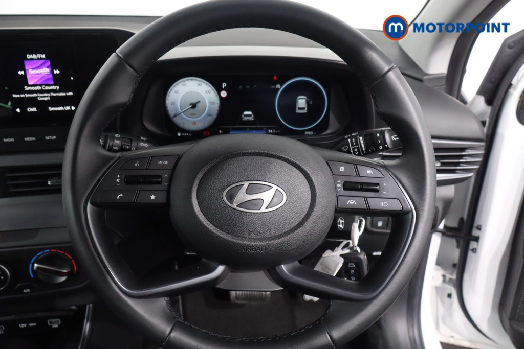 Used Hyundai i20 2024 for sale - 77381905: Photo 14