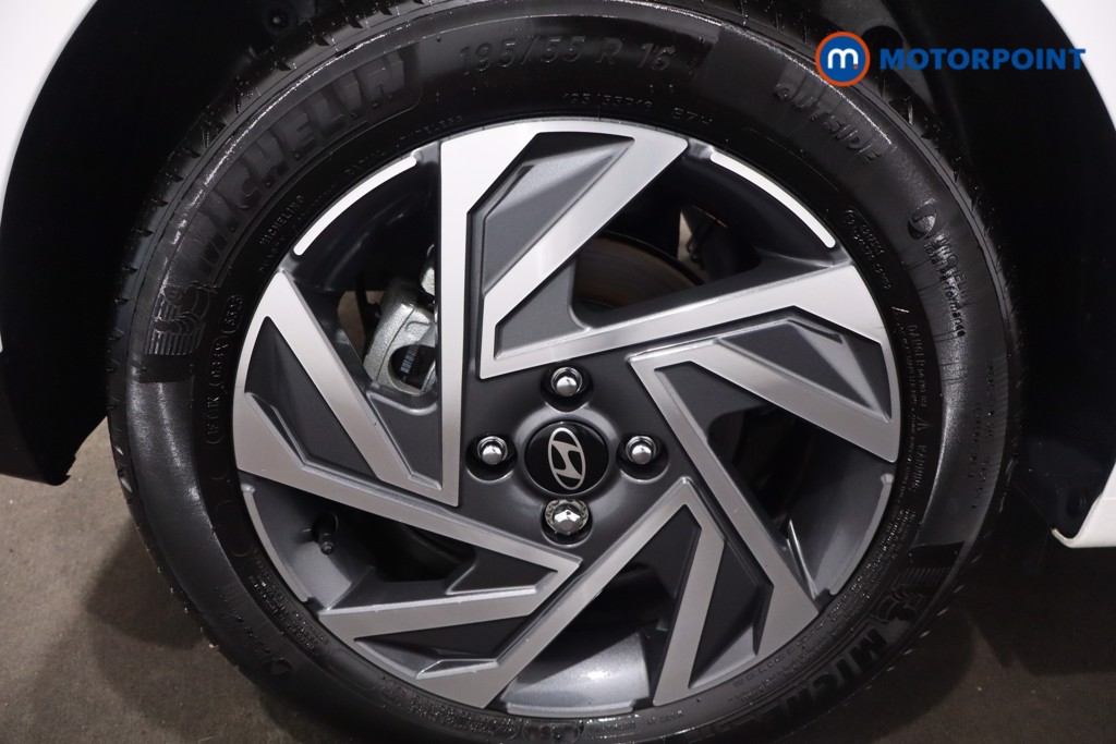 Used Hyundai i20 2024 for sale - 77381905: Photo 17