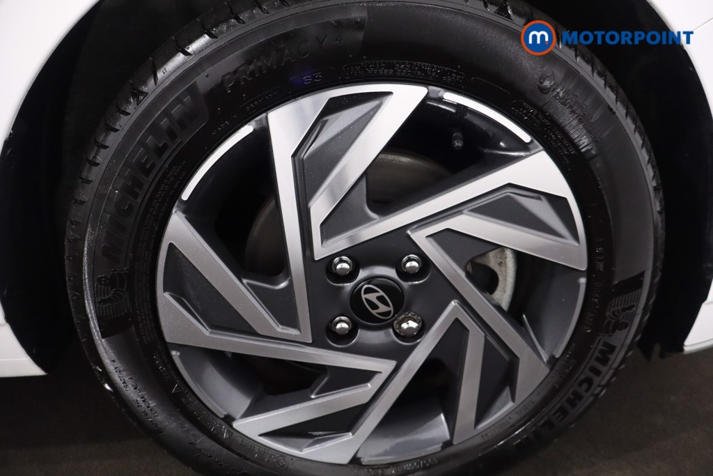 Used Hyundai i20 2024 for sale - 77381905: Photo 18