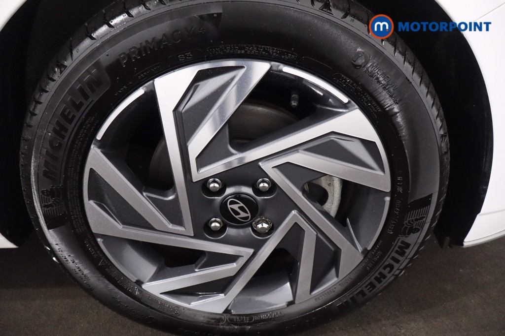 Used Hyundai i20 2024 for sale - 77381905: Photo 19