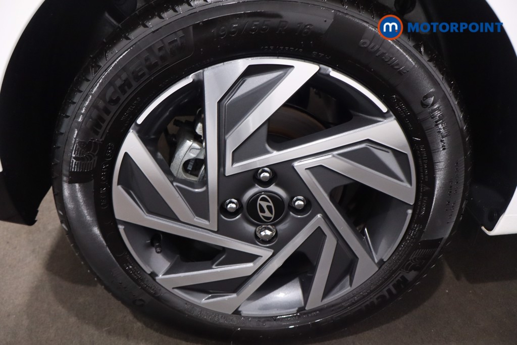 Used Hyundai i20 2024 for sale - 77381905: Photo 20