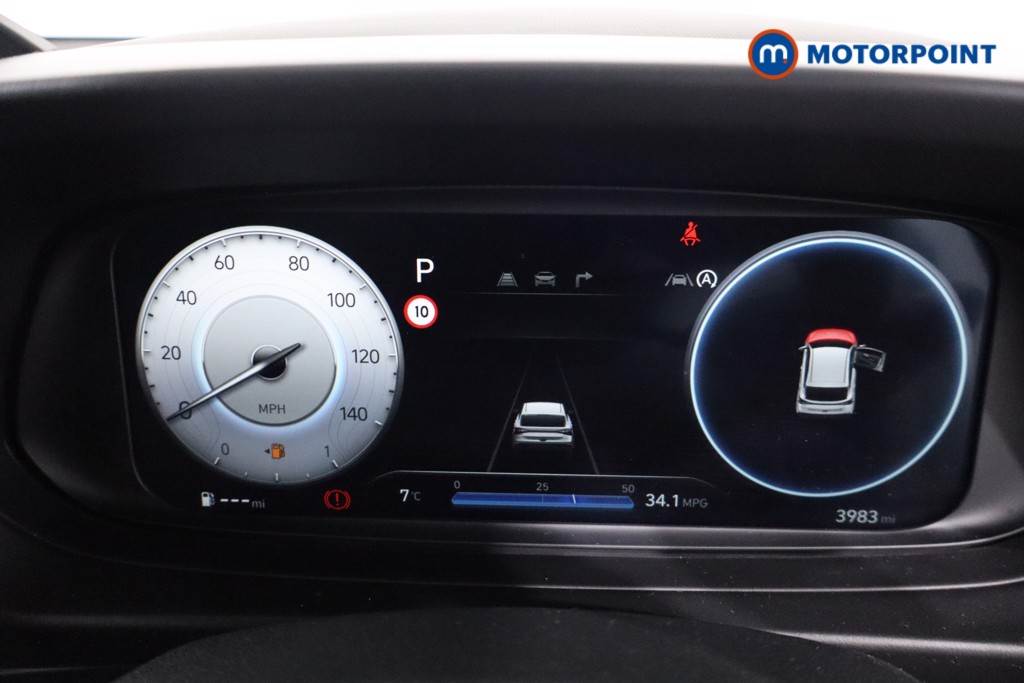 Used Hyundai i20 2024 for sale - 77381905: Photo 24