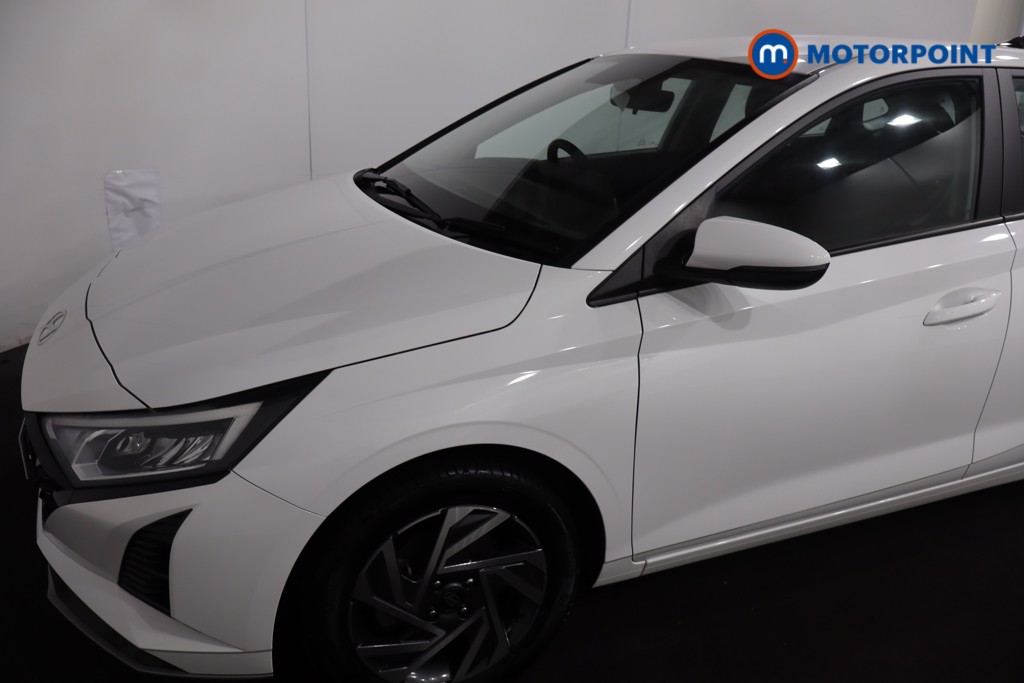 Used Hyundai i20 2024 for sale - 77381905: Photo 33