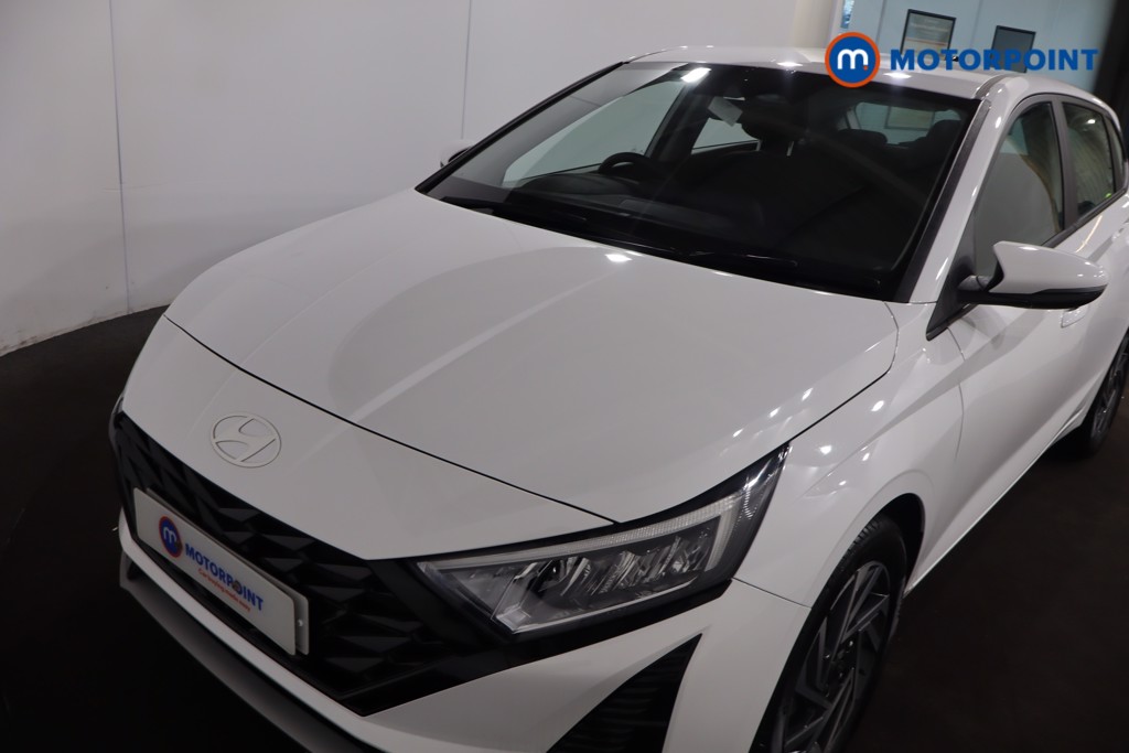 Used Hyundai i20 2024 for sale - 77381905: Photo 34