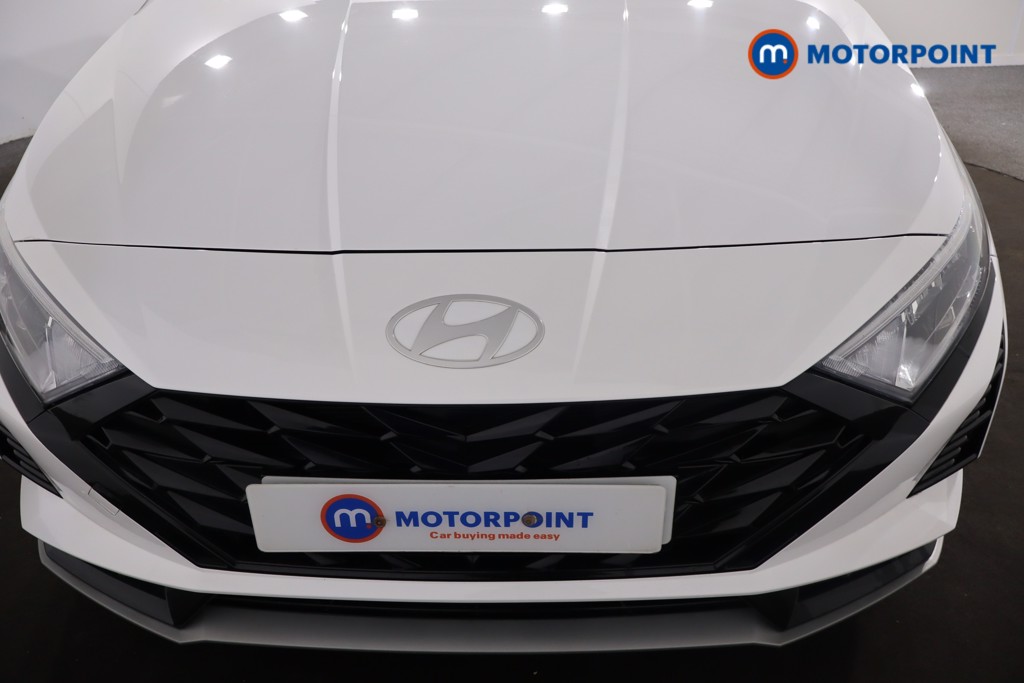 Used Hyundai i20 2024 for sale - 77381905: Photo 35