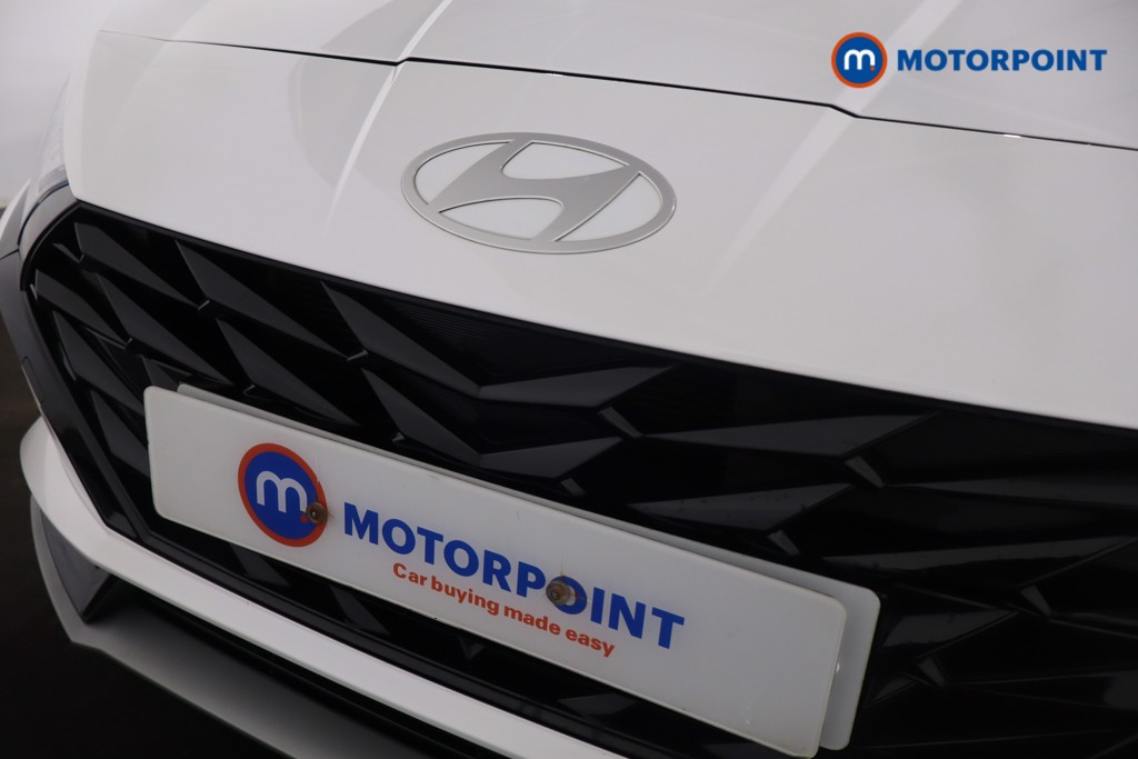 Used Hyundai i20 2024 for sale - 77381905: Photo 36