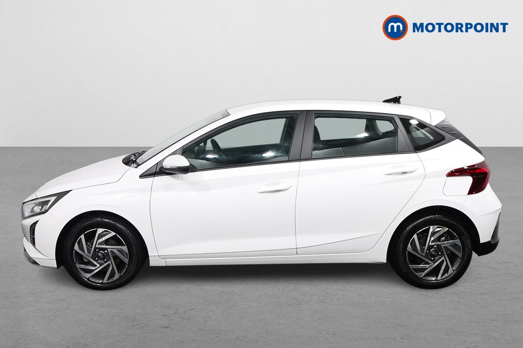 Used Hyundai i20 2024 for sale - 77381905: Photo 4