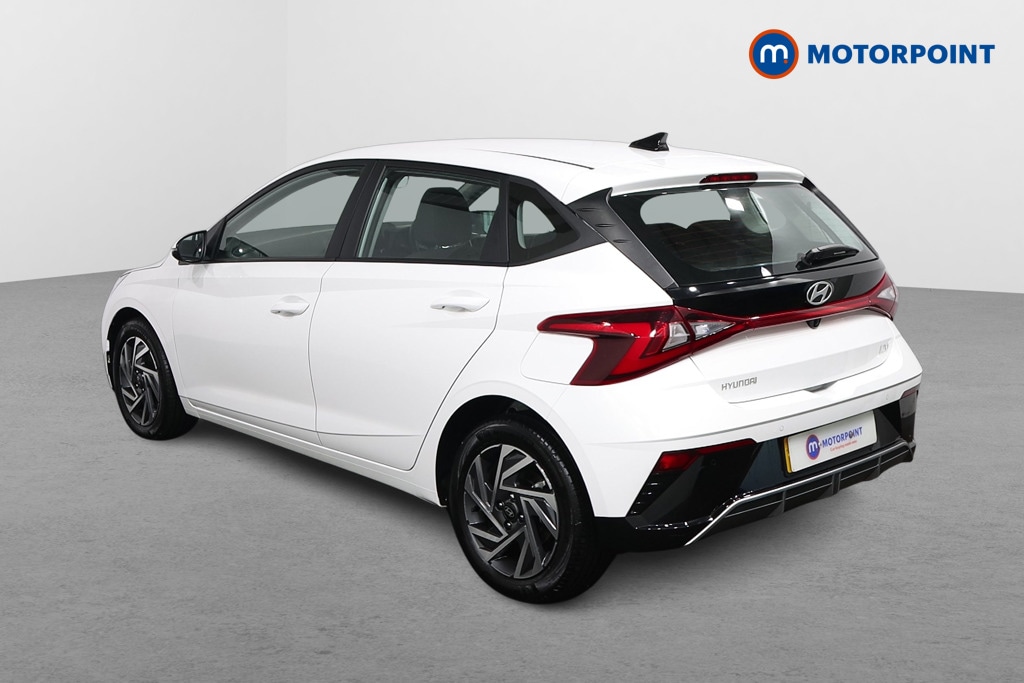 Used Hyundai i20 2024 for sale - 77381905: Photo 5