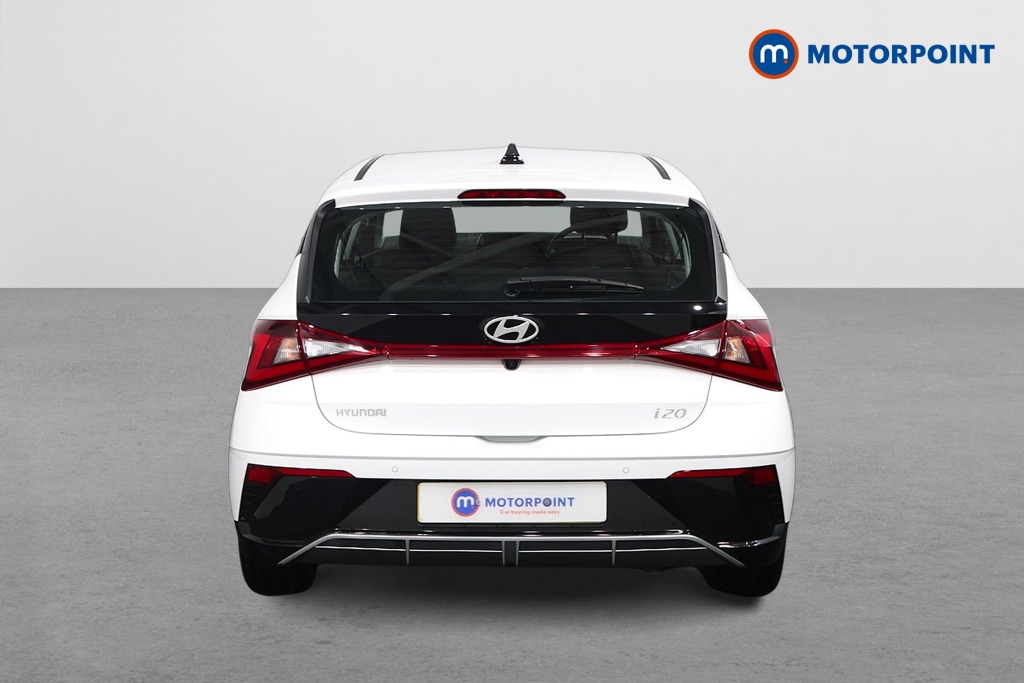 Used Hyundai i20 2024 for sale - 77381905: Photo 6