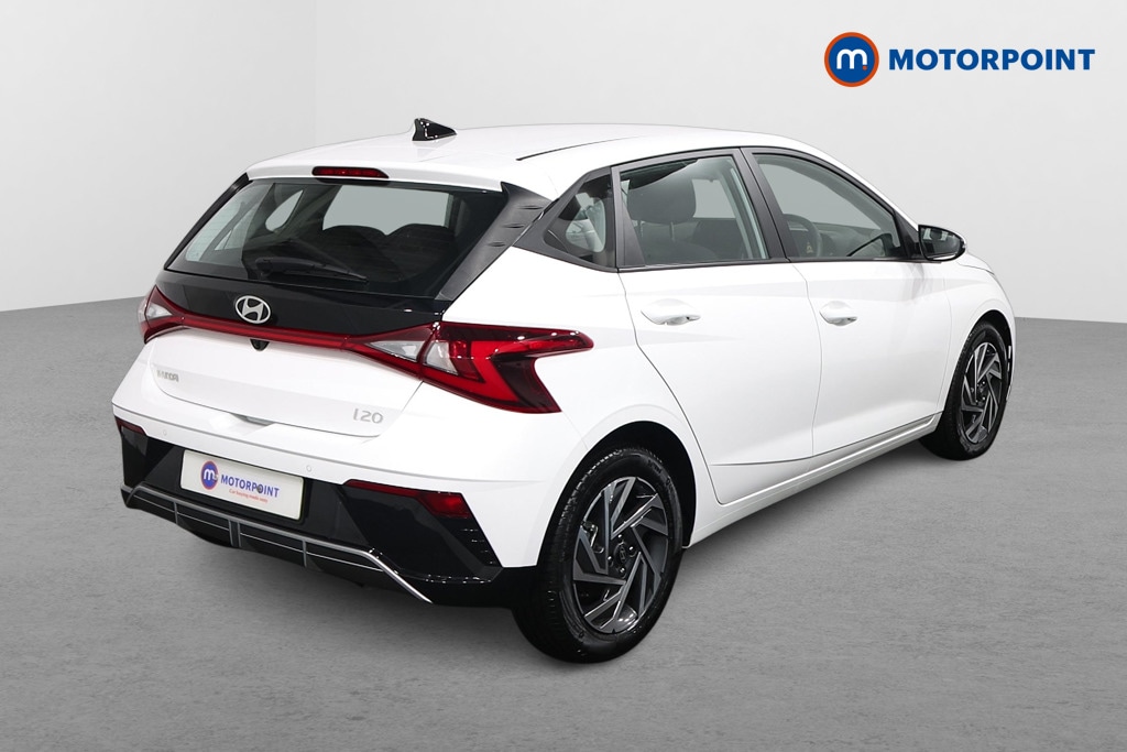 Used Hyundai i20 2024 for sale - 77381905: Photo 7