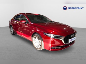 Used Mazda Mazda3 undefined for sale - 78378268: Photo