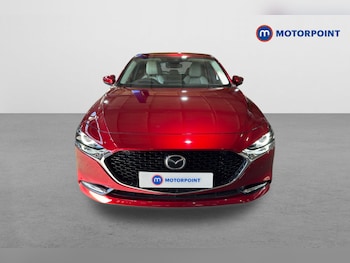Used Mazda Mazda3 undefined for sale - 78378268: Photo