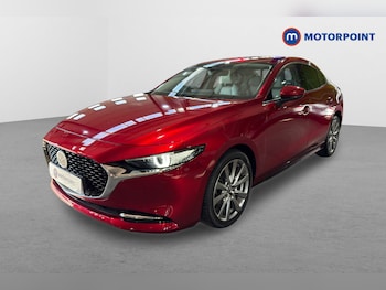 Used Mazda Mazda3 undefined for sale - 78378268: Photo